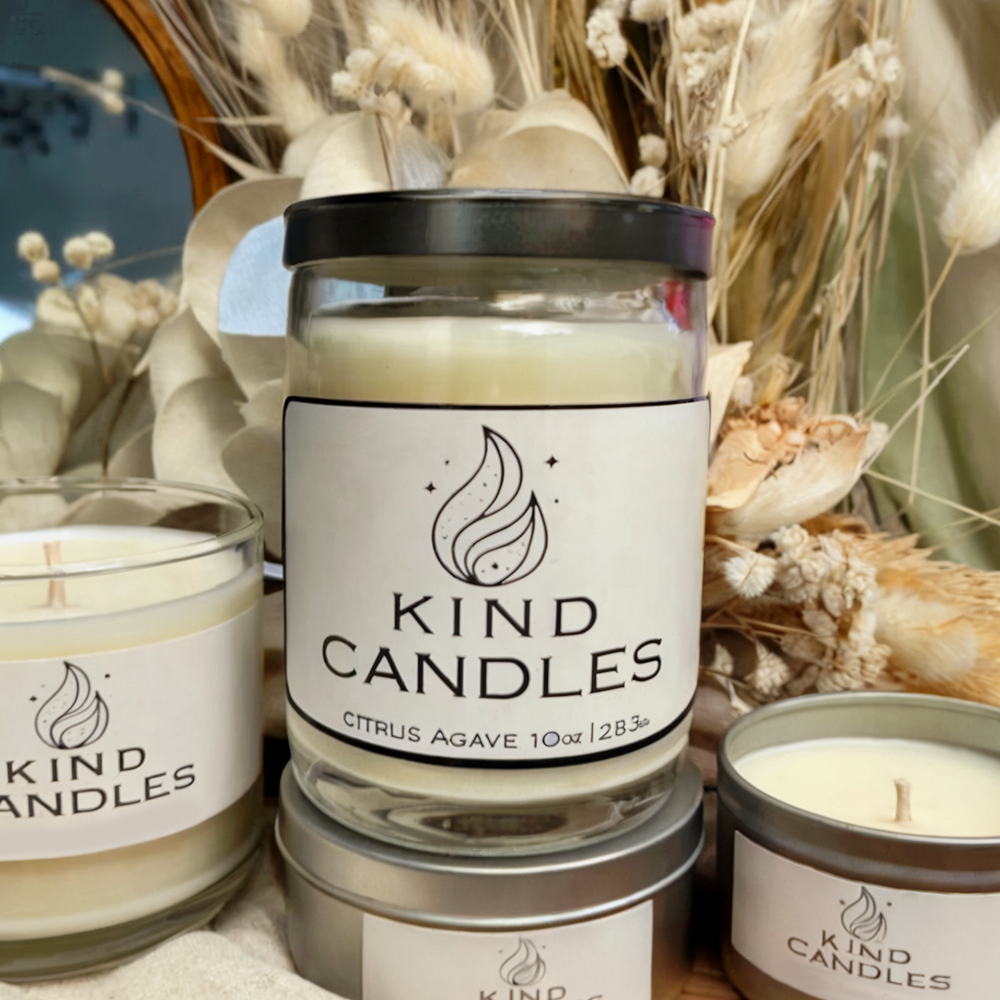 Cítricos Azucarados 10oz